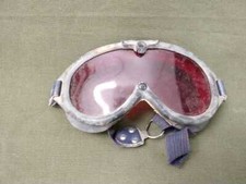 Occhiali Aeronautica Francese Pilota