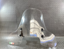 PARABREZZA PARAVENTO CUPOLINO PLEXI ISOTTA PIAGGIO BEVERLY 400 S 2021 2024