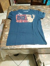 T-Shirt da uomo (USATA) Extra Diesel - Taglia L