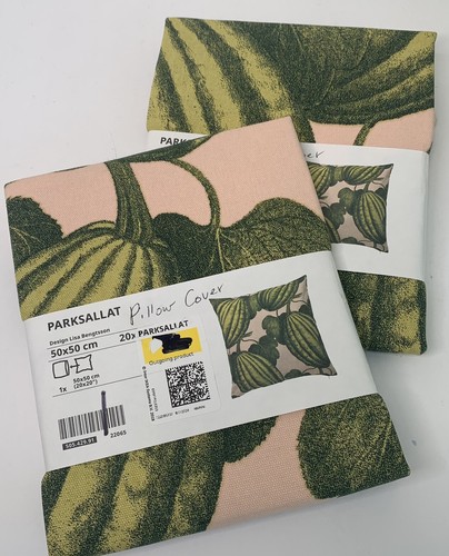 Set copricuscini ikea - 2,