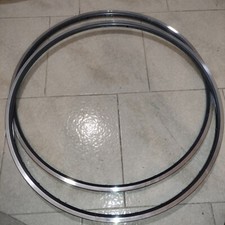 2 NOS FIR Energy Equipe 170 Rims Cerchio 28"  28holes/Fori Campagnolo/ Shimano 