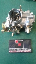 CARBURATORE WEBER 32 ICEV 55