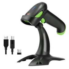Tera Pro 1D 2D QR Scanner di