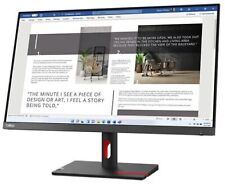 Lenovo ThinkVision S27i-30