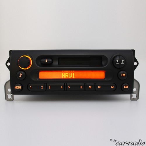 Originale bmw reverse mini - originale,