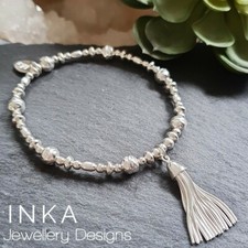 Bracciale impilabile - , in