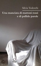Una manciata di mattoni rossi