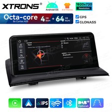 10.25" Android 14 8core Car