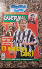 Guerin Sportivo 28 2001-