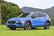 KIT LED INTERNI SUBARU XV