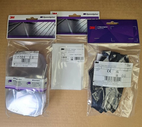 Speedglas 9100xx 9100xxi - 9100xx,,