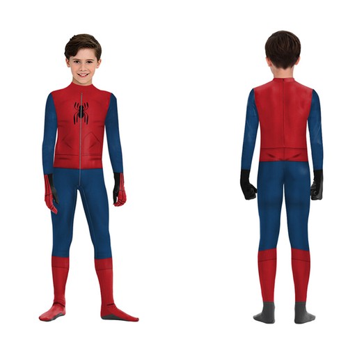 Nuovo homecoming miles morales - homecoming,