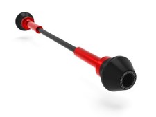 Protezioni Telaio Rosso