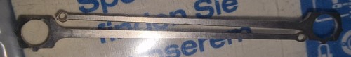 Merker fischer 6609 - fischer, n.