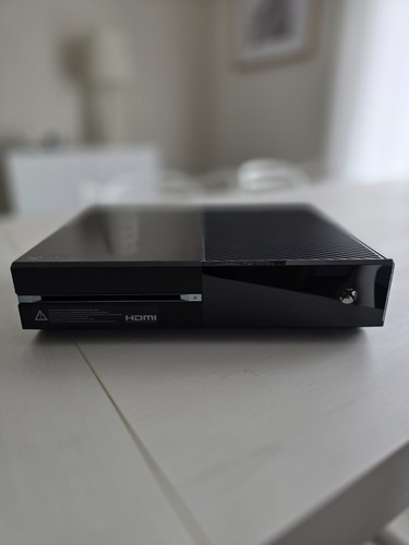 Microsoft xbox one - xbox, 500gb-