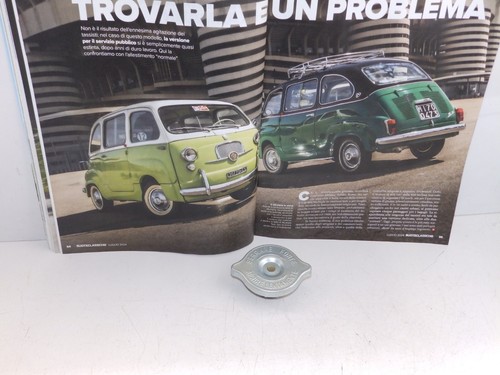 Fiat 600 multipla del - fiat,