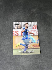 Marco Donadel 2018 Topps