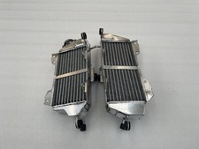 radiatore alluminio per Kawasaki KX125 / KX250 1992-1993