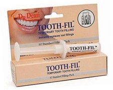 Dr Denti Tooth - Riempimento