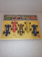 Giocattolo prb auto corsa - prb, da