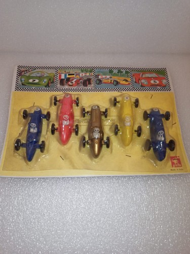 Giocattolo prb auto corsa - giocattolo, da