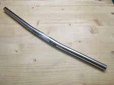 Vintage MTB 90s ZOOM 220 60-61 Alloy Handlebar 25.4 x 560mm