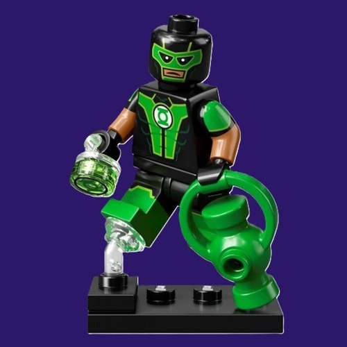Lego 71026 minifigures - 71026, marvel