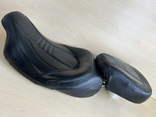 sedile harley davidson street