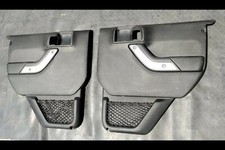 Pannelli Porta Jeep Wrangler