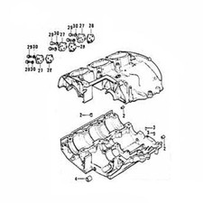 KAWASAKI H2 750 MACH 4