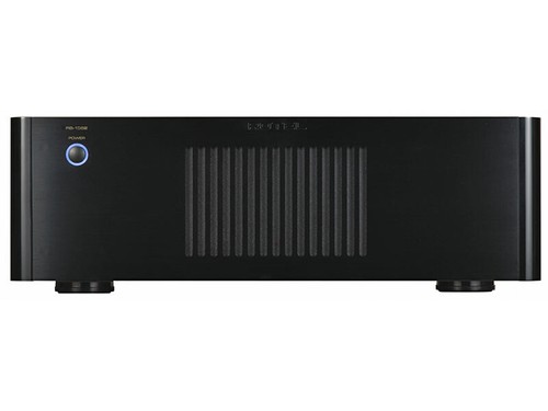Rotel 1582 mkii black - ,