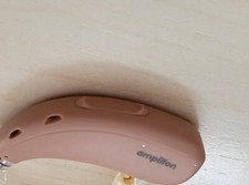 apparecchio acustico