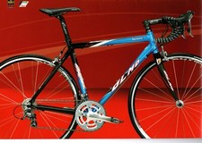 BICI DA CORSA OLMO MADE IN ITALY DYNAMIC PLUS SHIMANO 105 2X10V