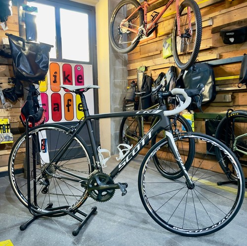 Scott cr1 pro - cr1,
