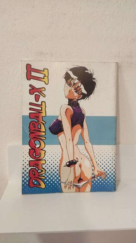 Dragonball fumetto per - dragonball, x