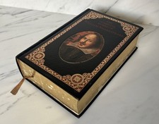 The Complete Works of William