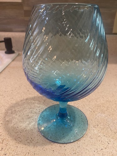 Vaso palloncino vintage mcm - palloncino,