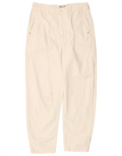 Jeans uomo zara conici - jeans, 42