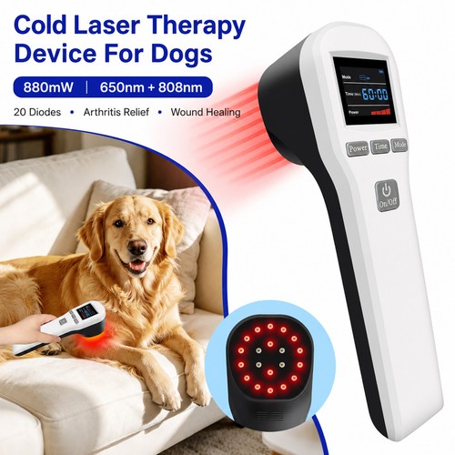 Laser fisioterapia 880mw - laser,