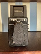 macchina fotografica vintage