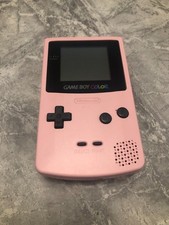 Nintendo Game Boy Color