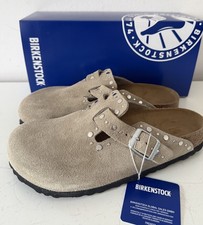 Zoccoli Birkenstock Boston