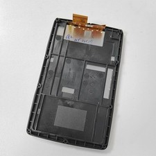 Display lcd con - con, touch