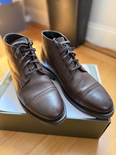 Stivali thursday boot - stivali, cadet