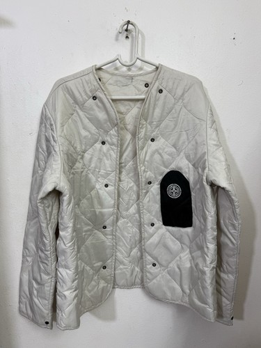 Stone island giacca vintage - island,