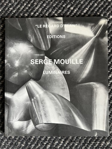 Serge mouille luminaires - serge,