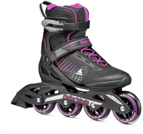 Rollerblade zetrablade pattini - zetrablade,