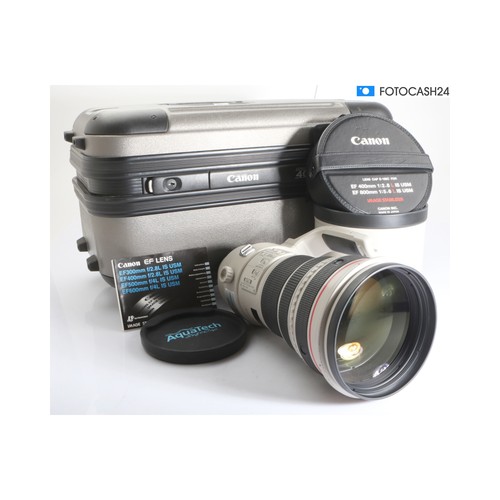 Canon 400 is usm - ef,