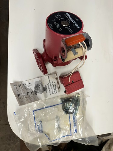 Per grundfos pompa circolatore - per,