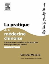 La pratique de la médecine